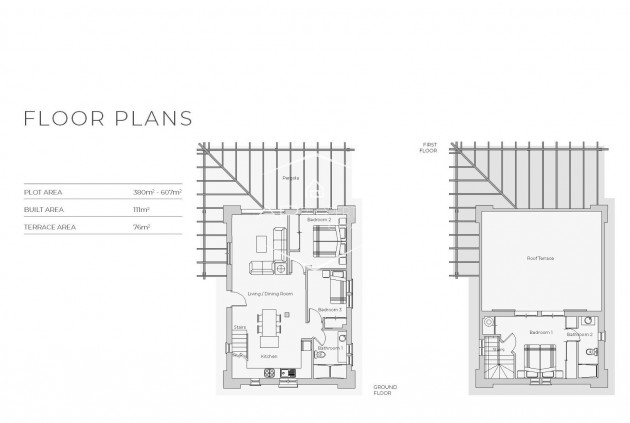 New Build - Villa / Detached -
Cuevas Del Almanzora - Desert Spring Golf