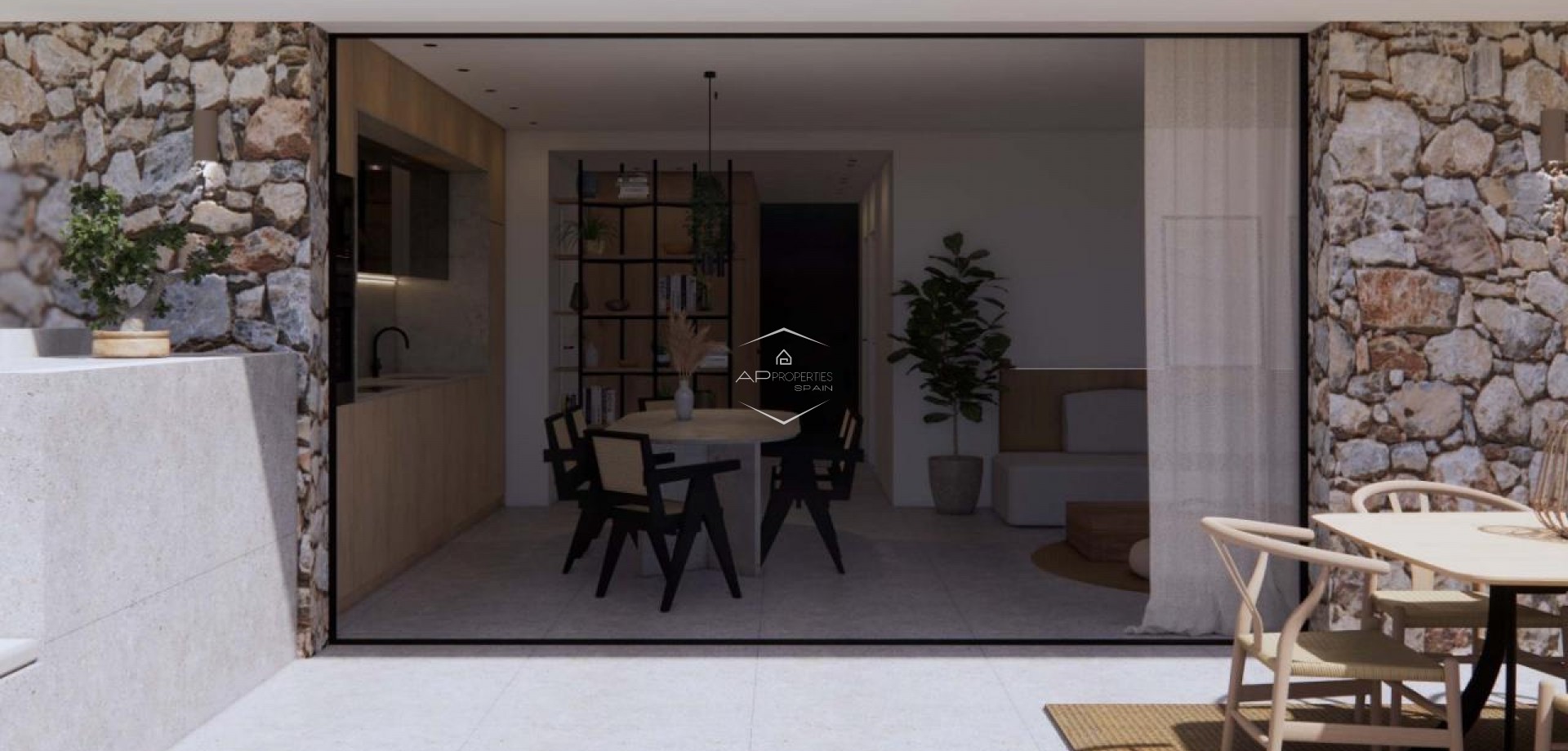Nueva construcción  - Apartamento / piso -
Orihuela Costa - Dehesa de Campoamor
