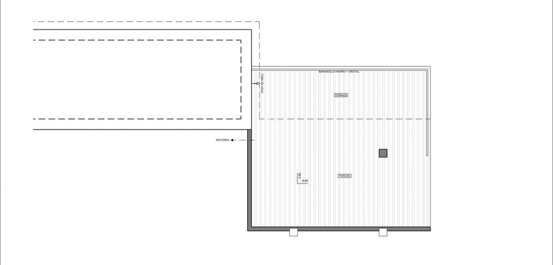 Nieuwbouw Woningen - Villa / Vrijstaand -
Benitachell - Cumbre Del Sol