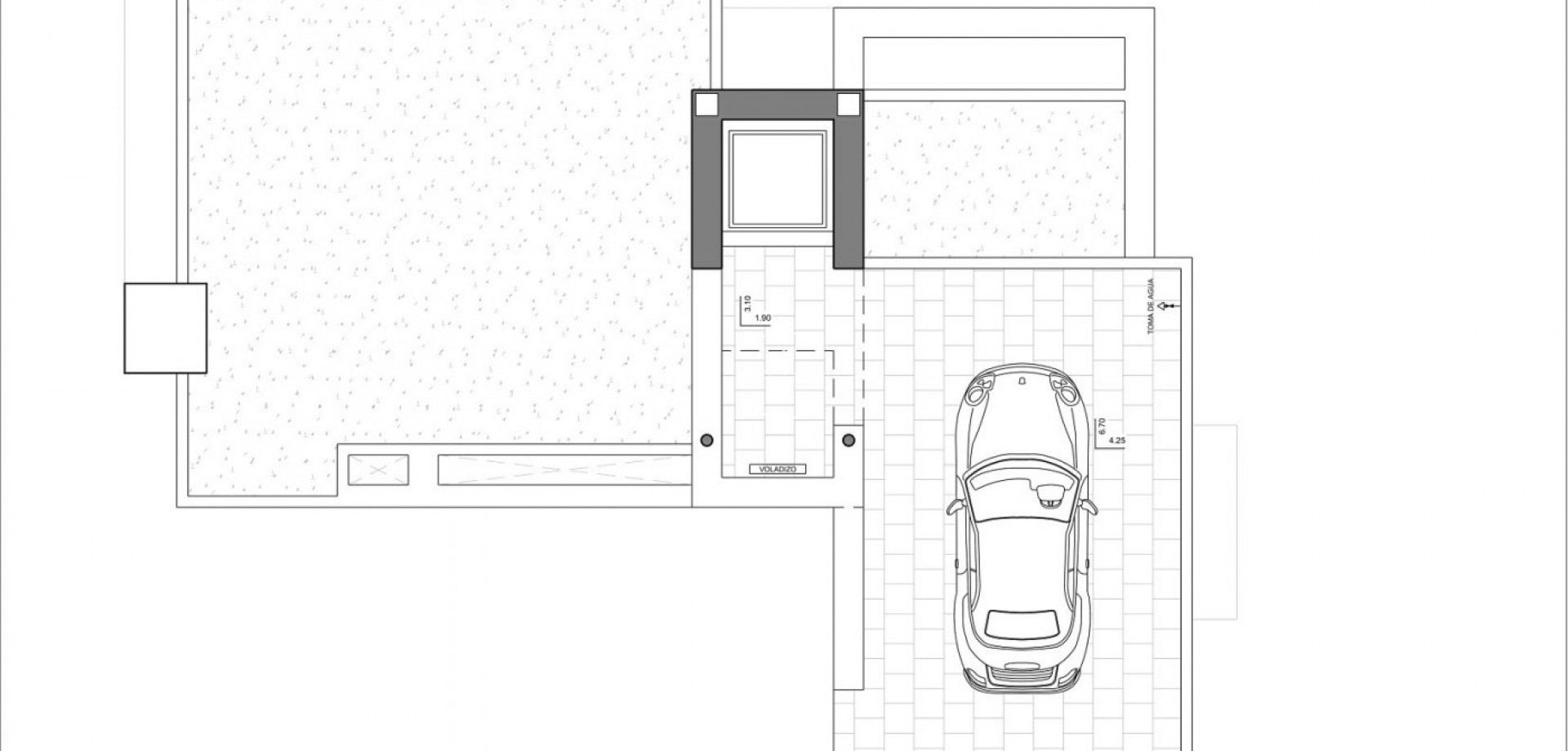 Nieuwbouw Woningen - Villa / Vrijstaand -
Benitachell - Cumbre Del Sol