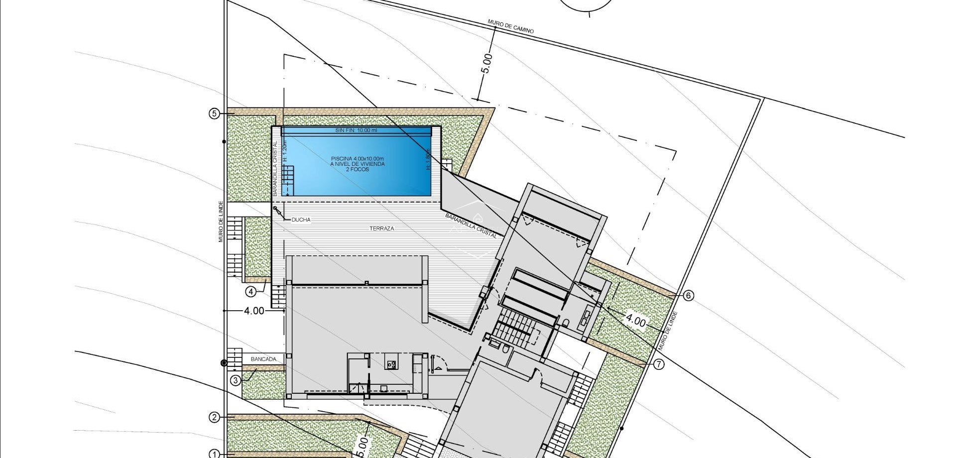 Nieuwbouw Woningen - Villa / Vrijstaand -
Benitachell - Cumbre Del Sol