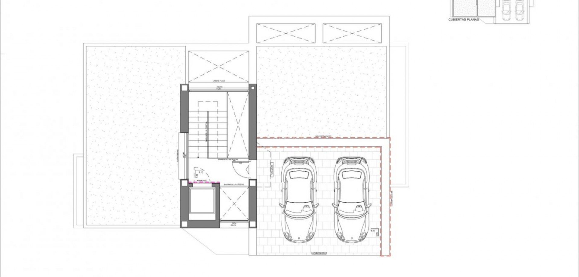 Nouvelle construction - Villa / Indépendante -
Altea - La Sierra