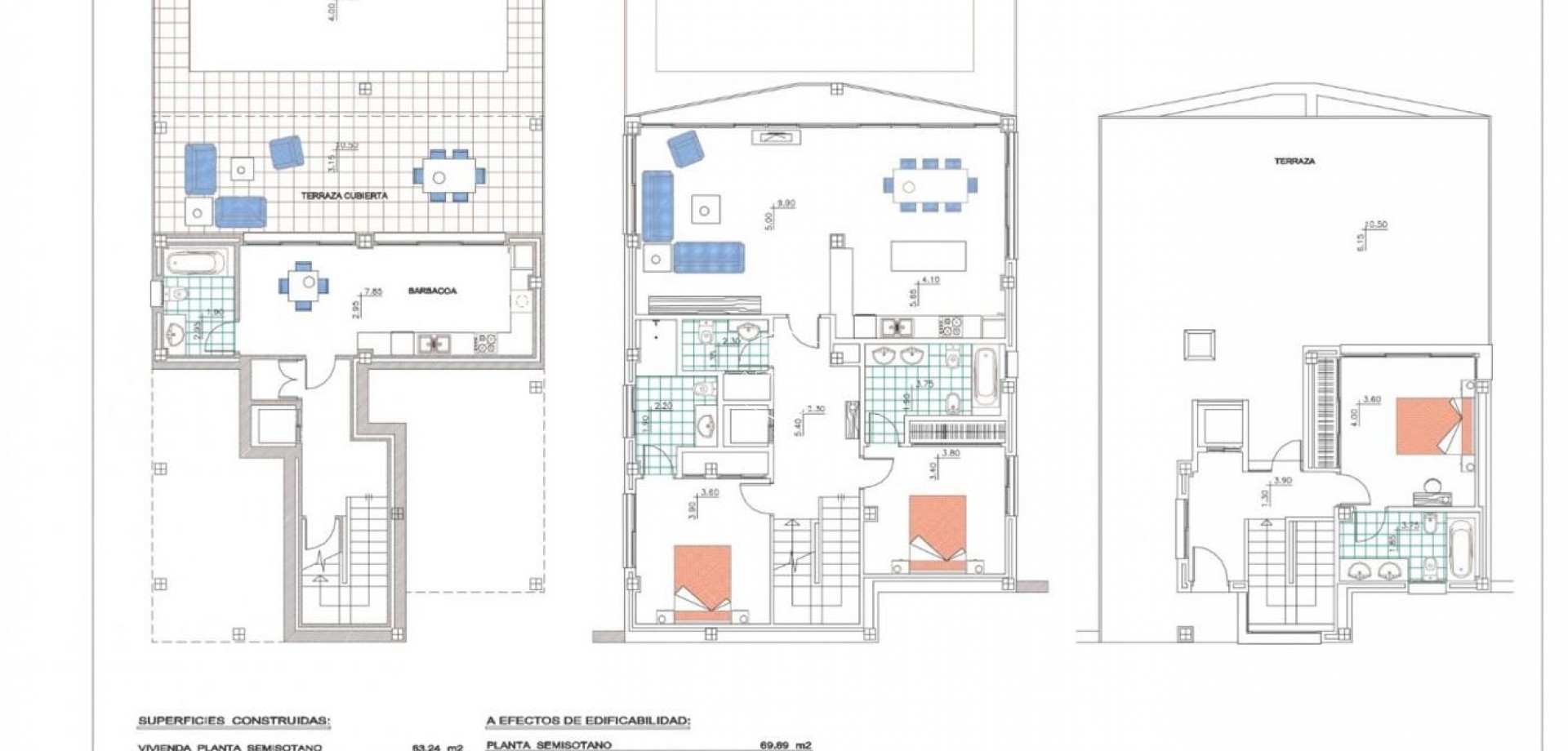 Nieuwbouw Woningen - Villa / Vrijstaand -
Calpe - Gran Sol