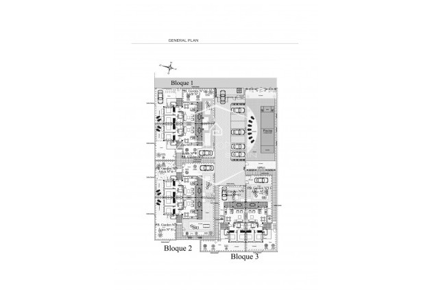 Nueva construcción  - Bungalow -
Rojales - Doña Pepa