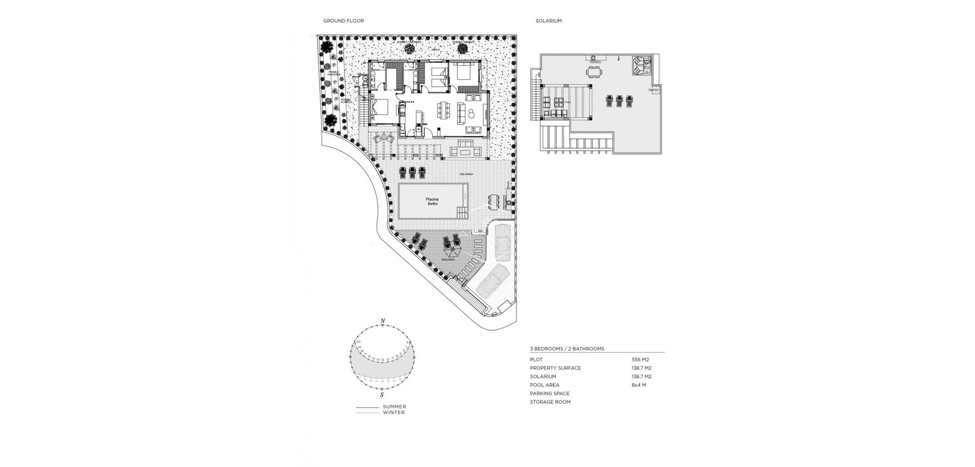 Nieuwbouw Woningen - Villa / Vrijstaand -
Rojales - Doña Pena