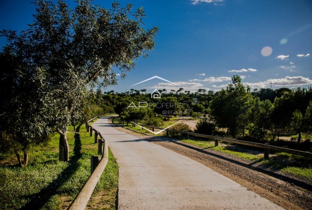 Nouvelle construction - Villa / Indépendante -
Rojales - Doña Pena