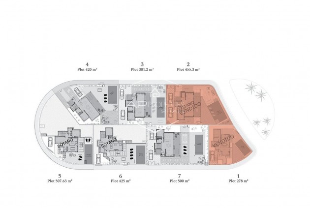 Nieuwbouw Woningen - Villa / Vrijstaand -
Rojales - Doña Pepa