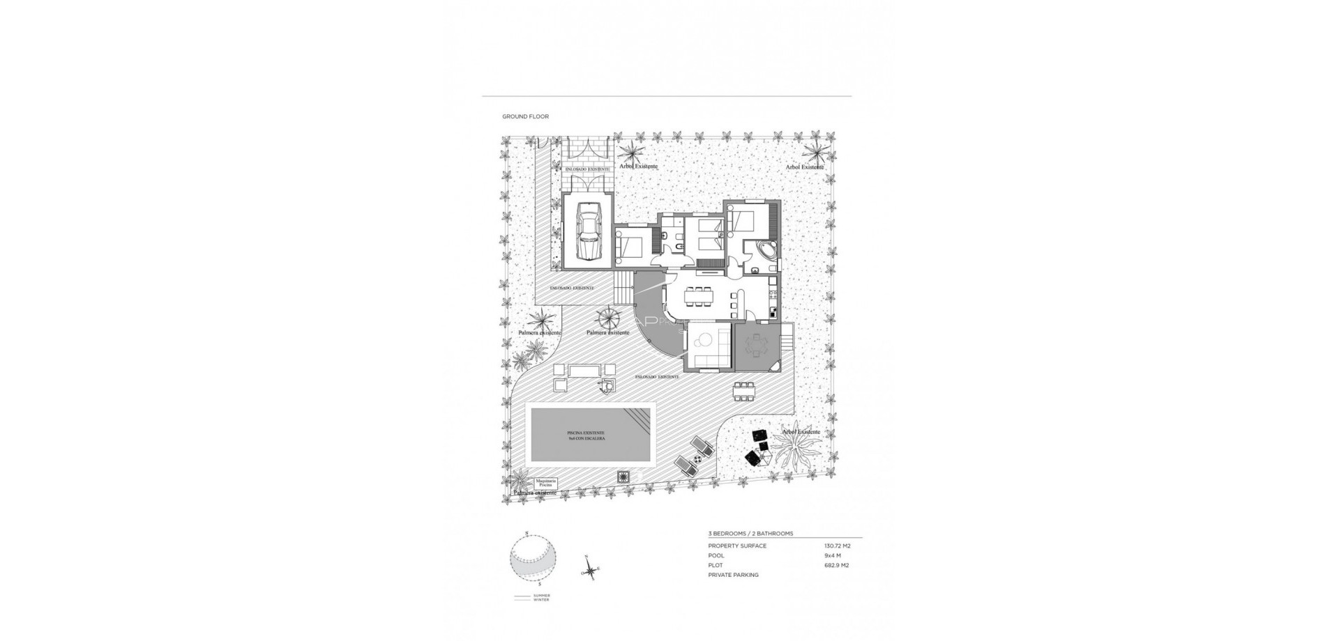 Nieuwbouw Woningen - Villa / Vrijstaand -
Rojales - Ciudad Quesada