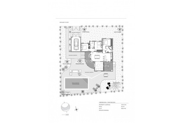 Nieuwbouw Woningen - Villa / Vrijstaand -
Rojales - Ciudad Quesada