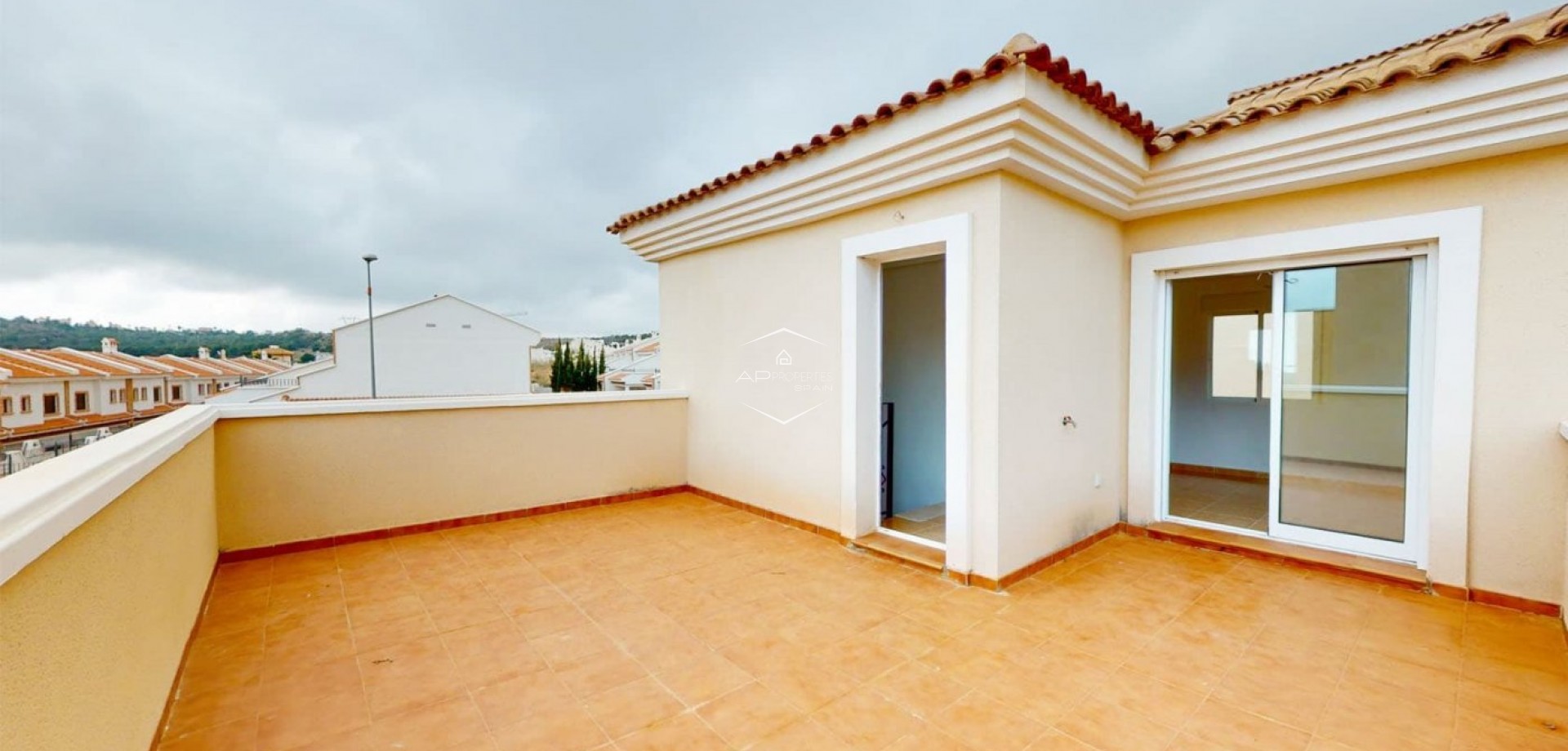 Nieuwbouw Woningen - Villa / Vrijstaand -
San Miguel de Salinas - Cerro Del Sol