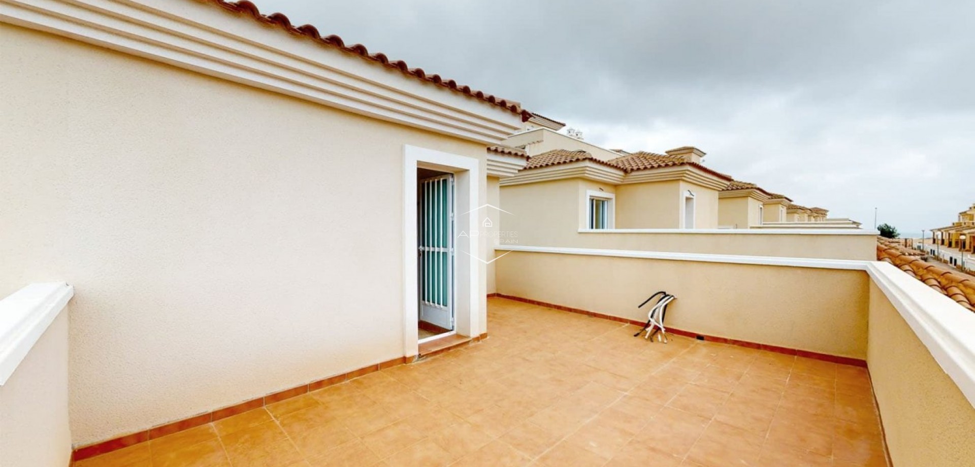 Nieuwbouw Woningen - Villa / Vrijstaand -
San Miguel de Salinas - Cerro Del Sol