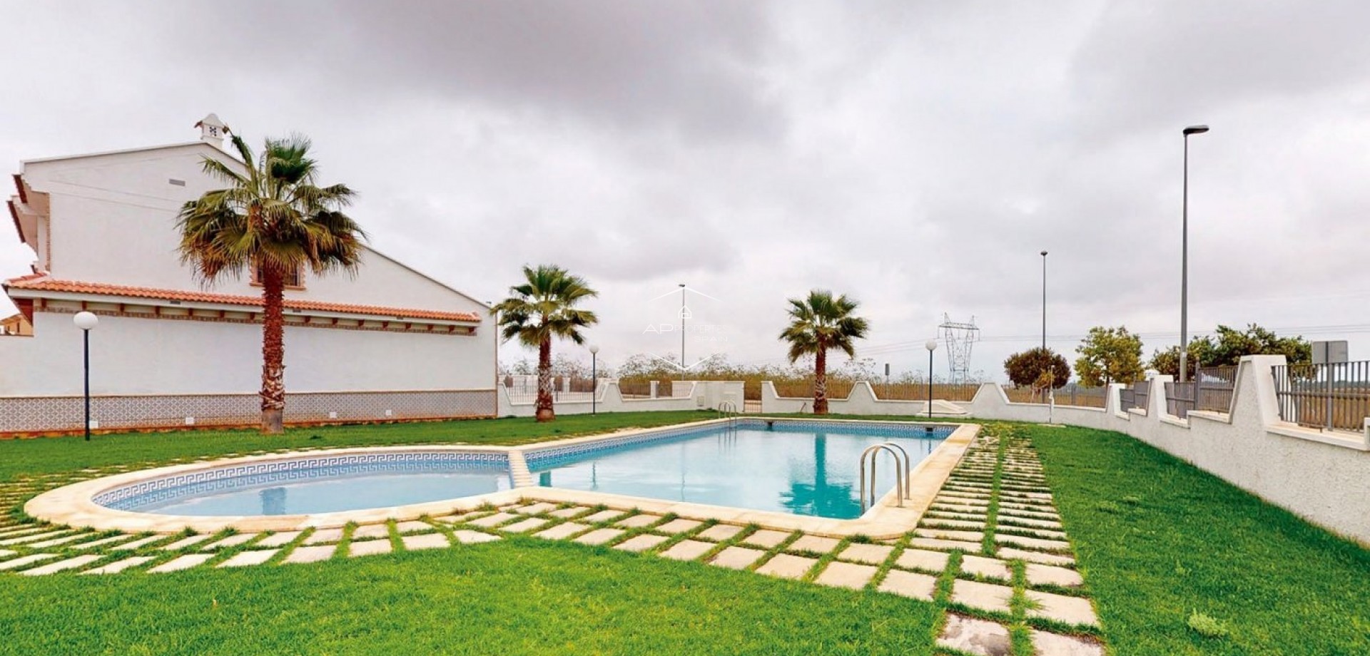 Nieuwbouw Woningen - Villa / Vrijstaand -
San Miguel de Salinas - Cerro Del Sol