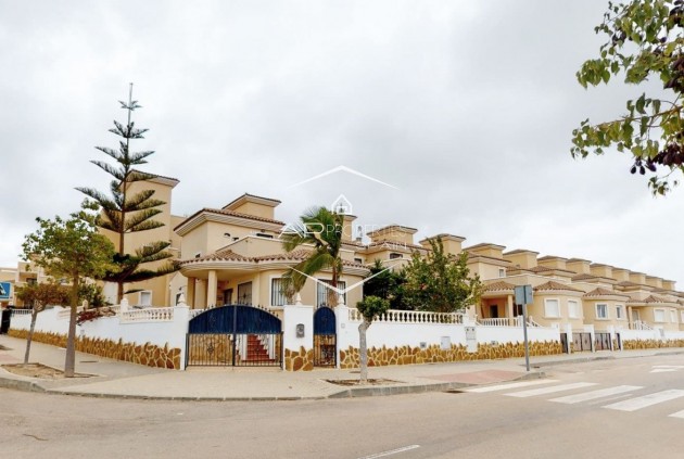 Nouvelle construction - Villa / Indépendante -
San Miguel de Salinas - Cerro Del Sol