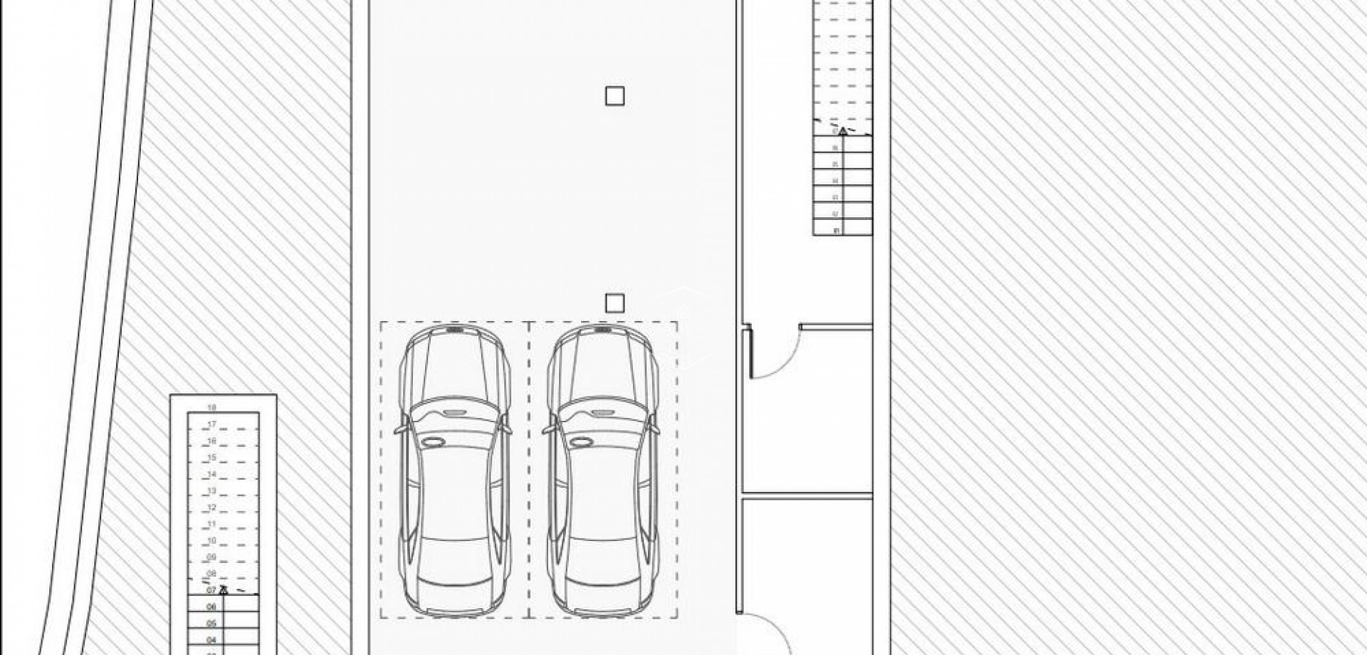 Nieuwbouw Woningen - Villa / Vrijstaand -
Altea - Altea Hills