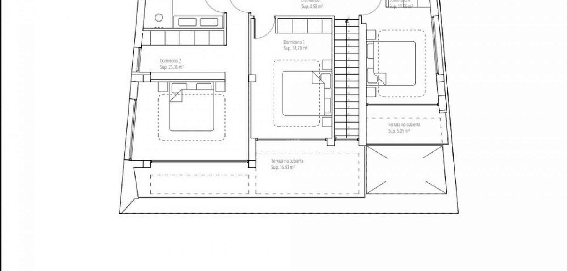 Nueva construcción  - Villa / Independiente -
Altea - Altea Hills