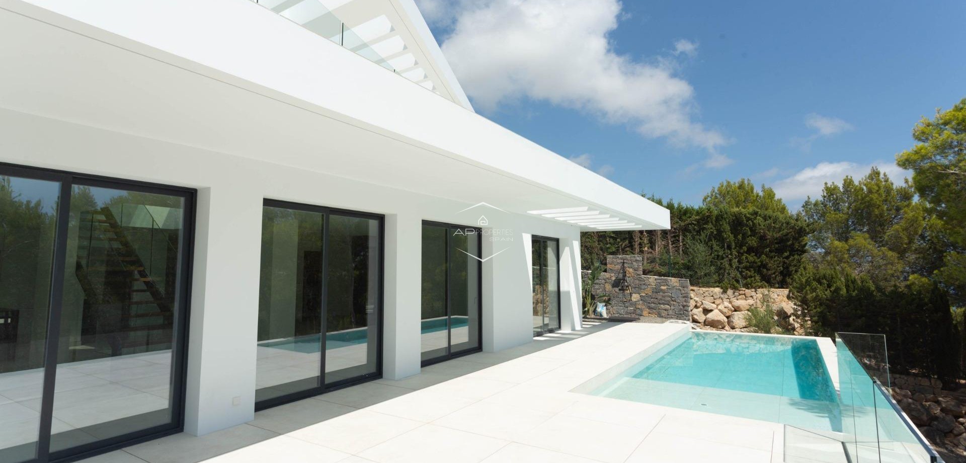 Nouvelle construction - Villa / Indépendante -
Altea - Altea Hills