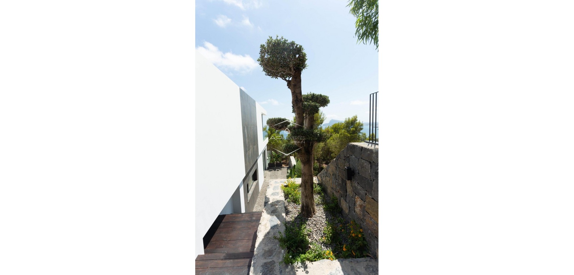 Nieuwbouw Woningen - Villa / Vrijstaand -
Altea - Altea Hills