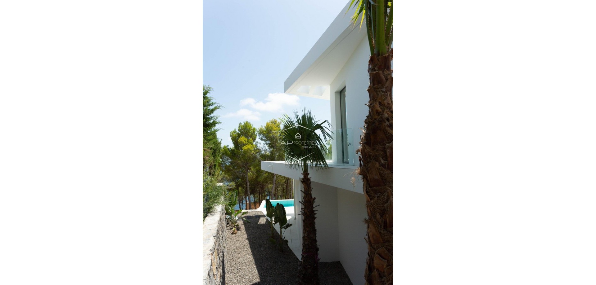 Nouvelle construction - Villa / Indépendante -
Altea - Altea Hills