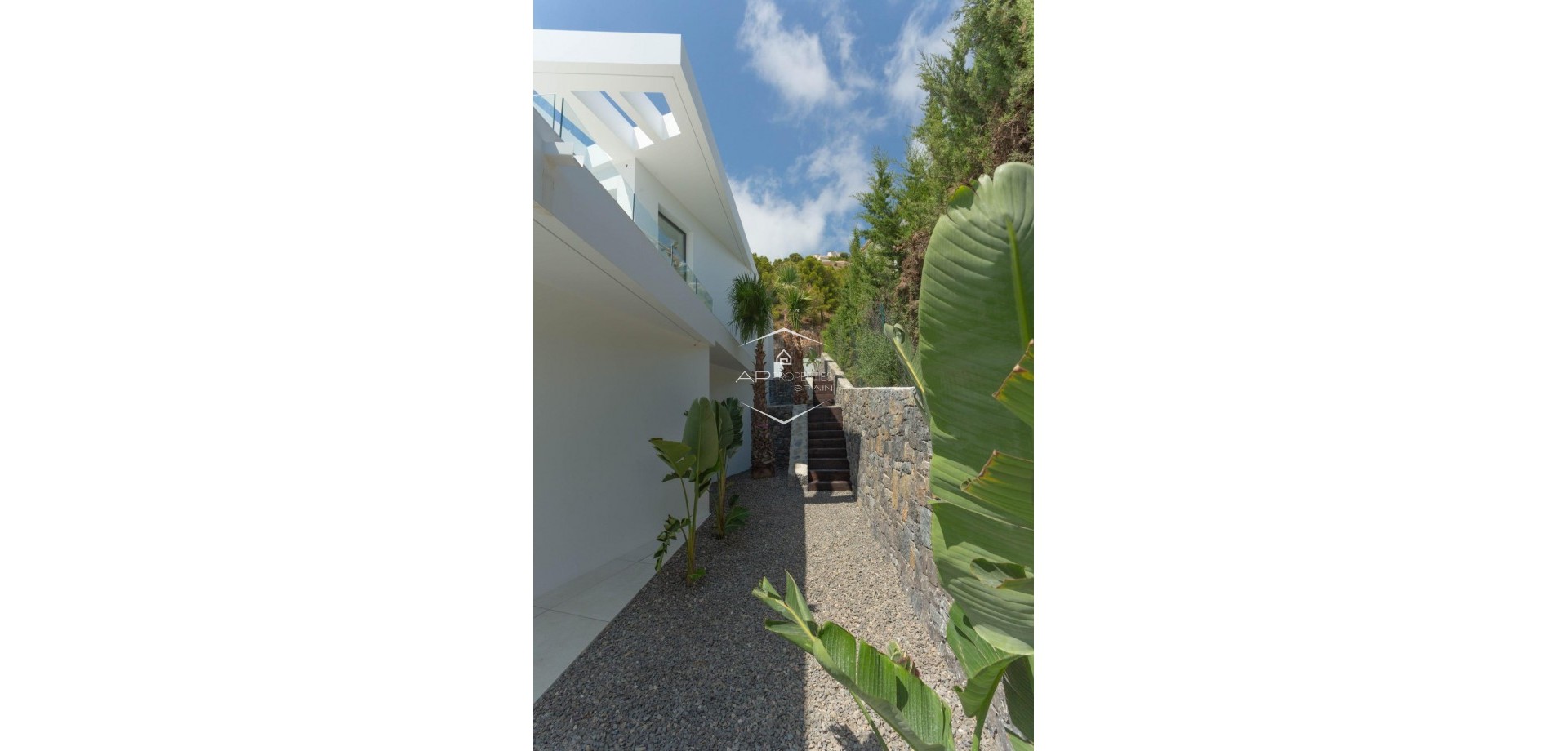 Nieuwbouw Woningen - Villa / Vrijstaand -
Altea - Altea Hills