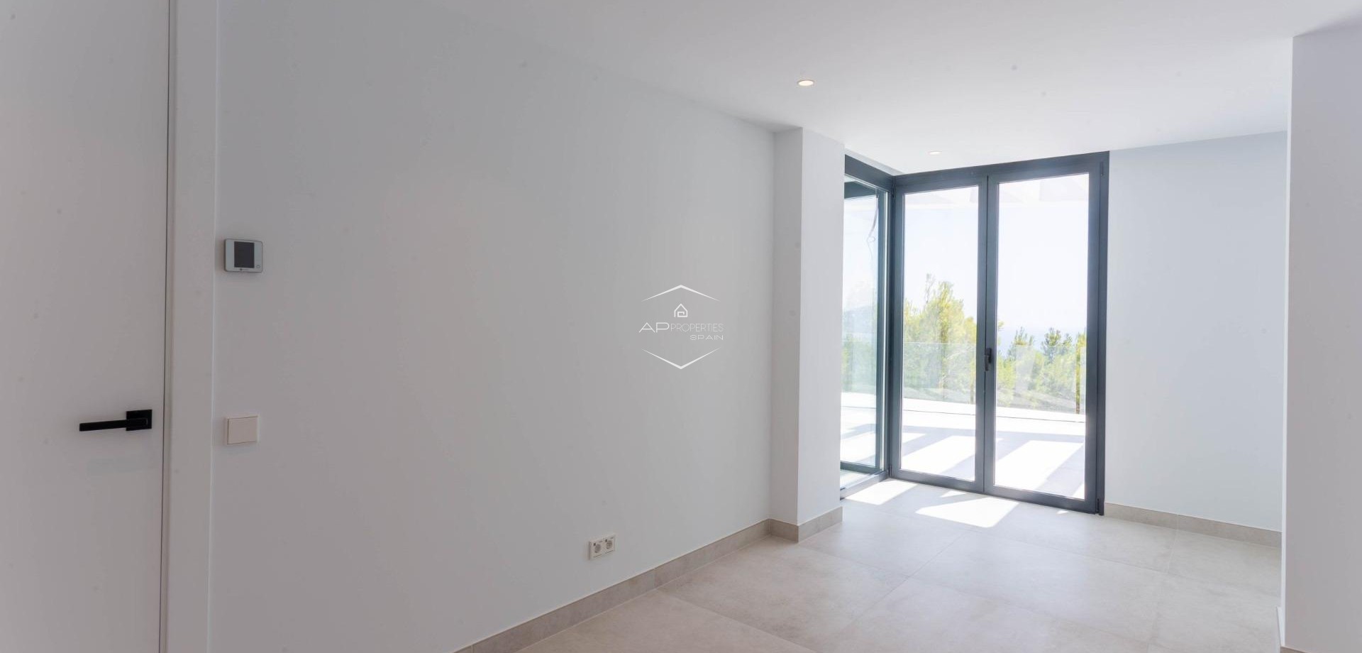 Nieuwbouw Woningen - Villa / Vrijstaand -
Altea - Altea Hills