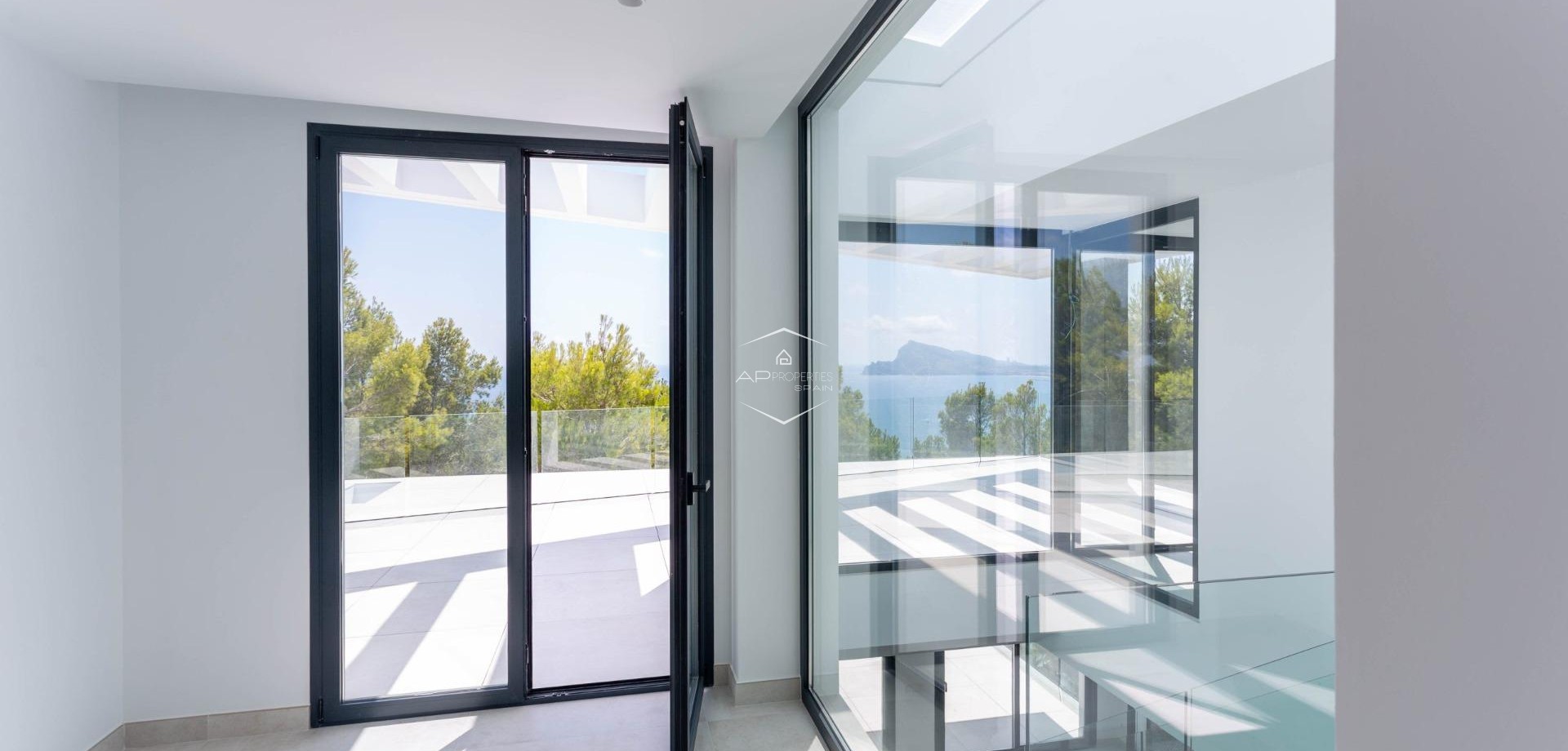 Nieuwbouw Woningen - Villa / Vrijstaand -
Altea - Altea Hills