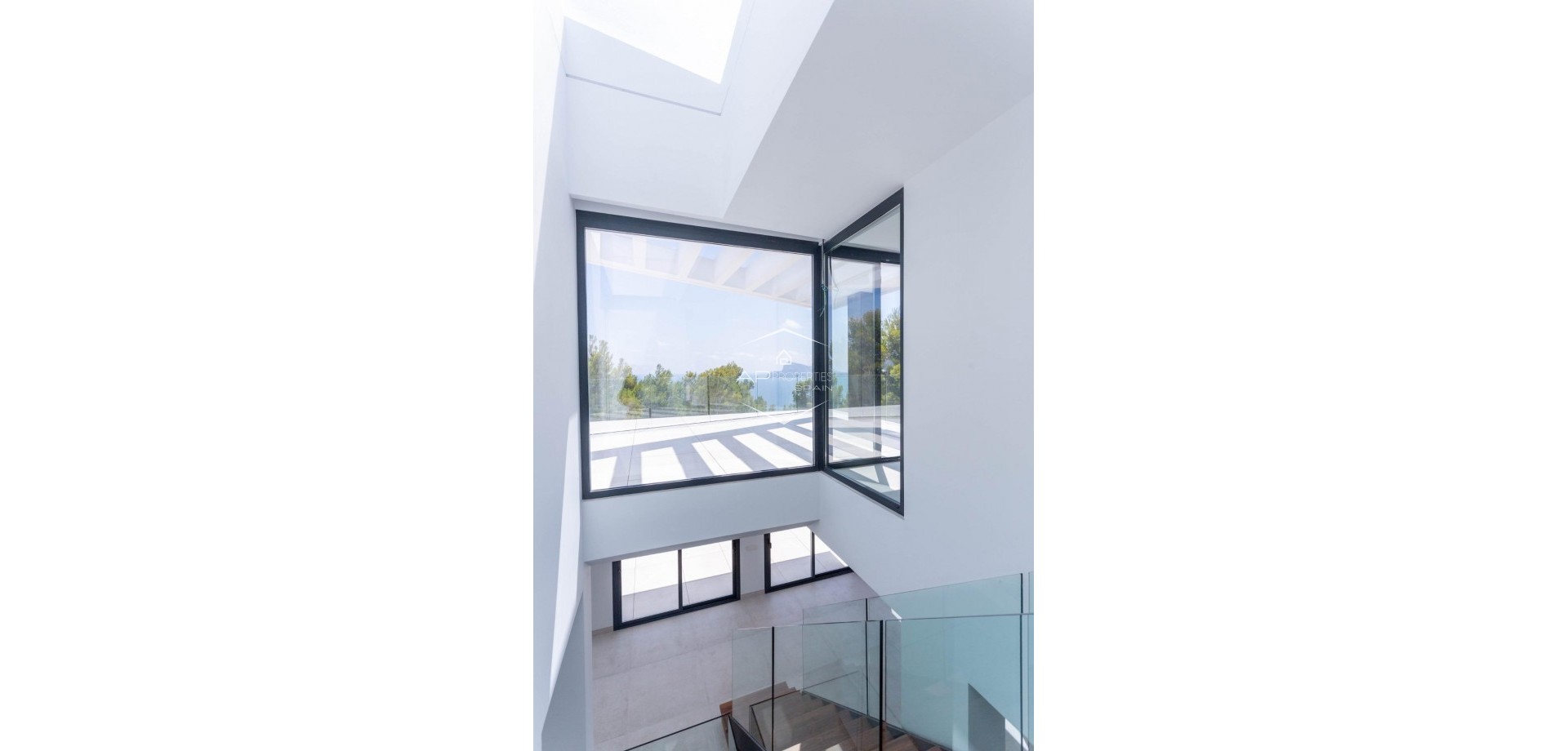 Nieuwbouw Woningen - Villa / Vrijstaand -
Altea - Altea Hills