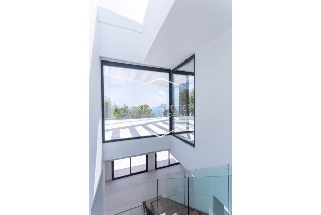 Nouvelle construction - Villa / Indépendante -
Altea - Altea Hills