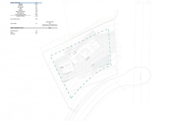 Nueva construcción  - Villa / Independiente -
Altea - Altea Hills