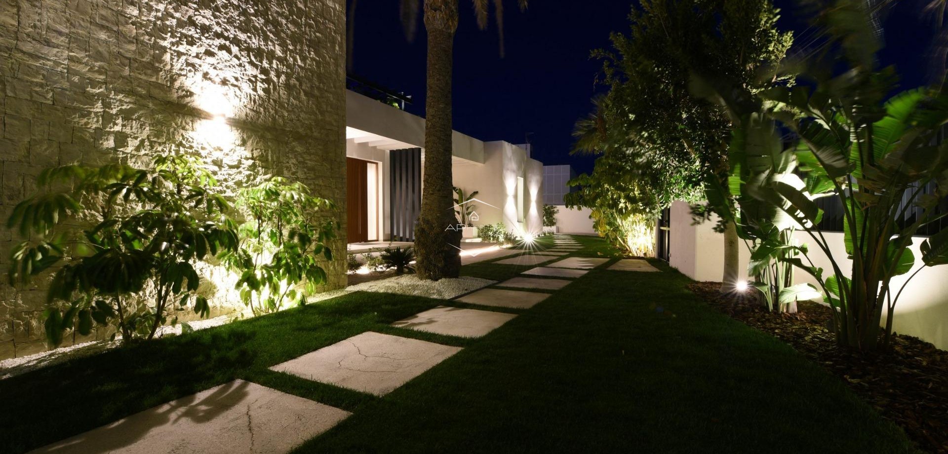 New Build - Villa / Detached -
Alfas del Pí - Albir