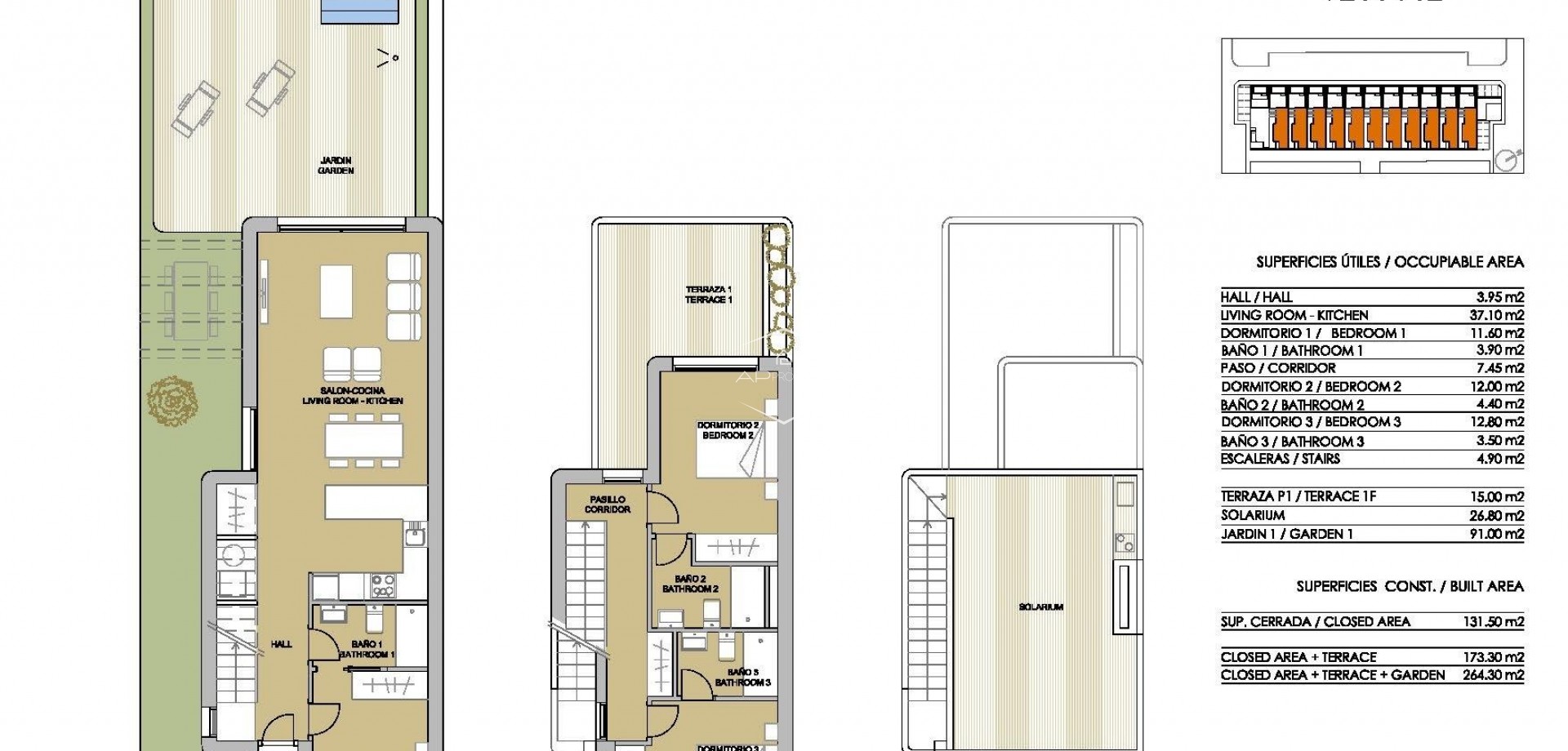 Nieuwbouw Woningen - Villa / Vrijstaand -
Pilar de la Horadada - Riomar