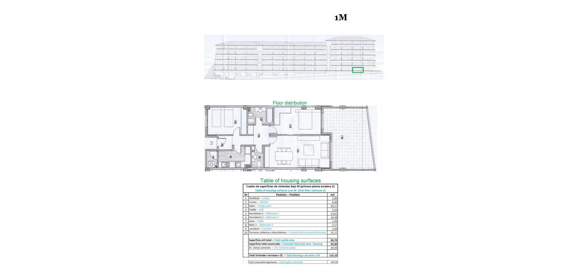 New Build - Apartment / flat -
Relleu - pueblo