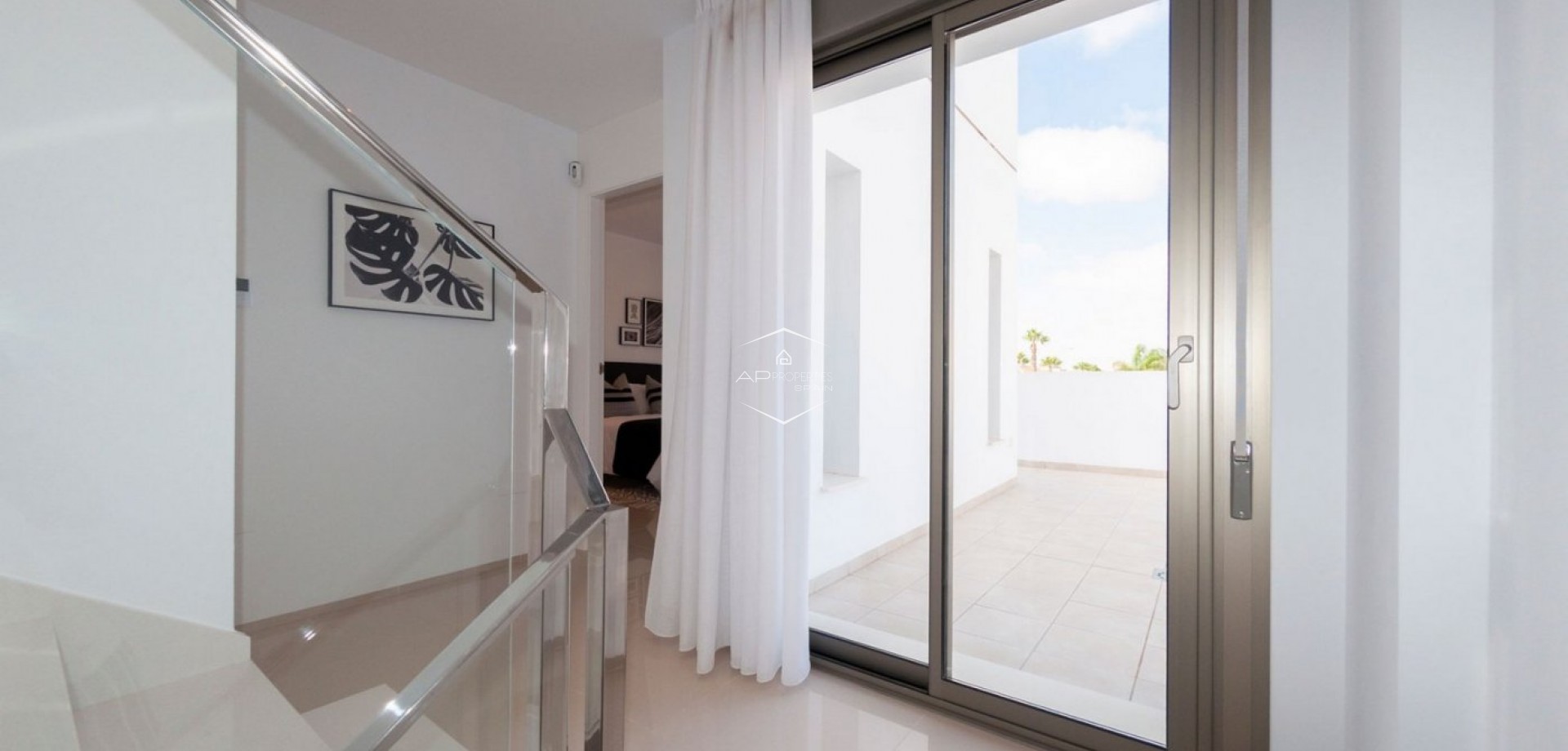 Nieuwbouw Woningen - Villa / Vrijstaand -
Los Alcázares - Playa Del Espejo