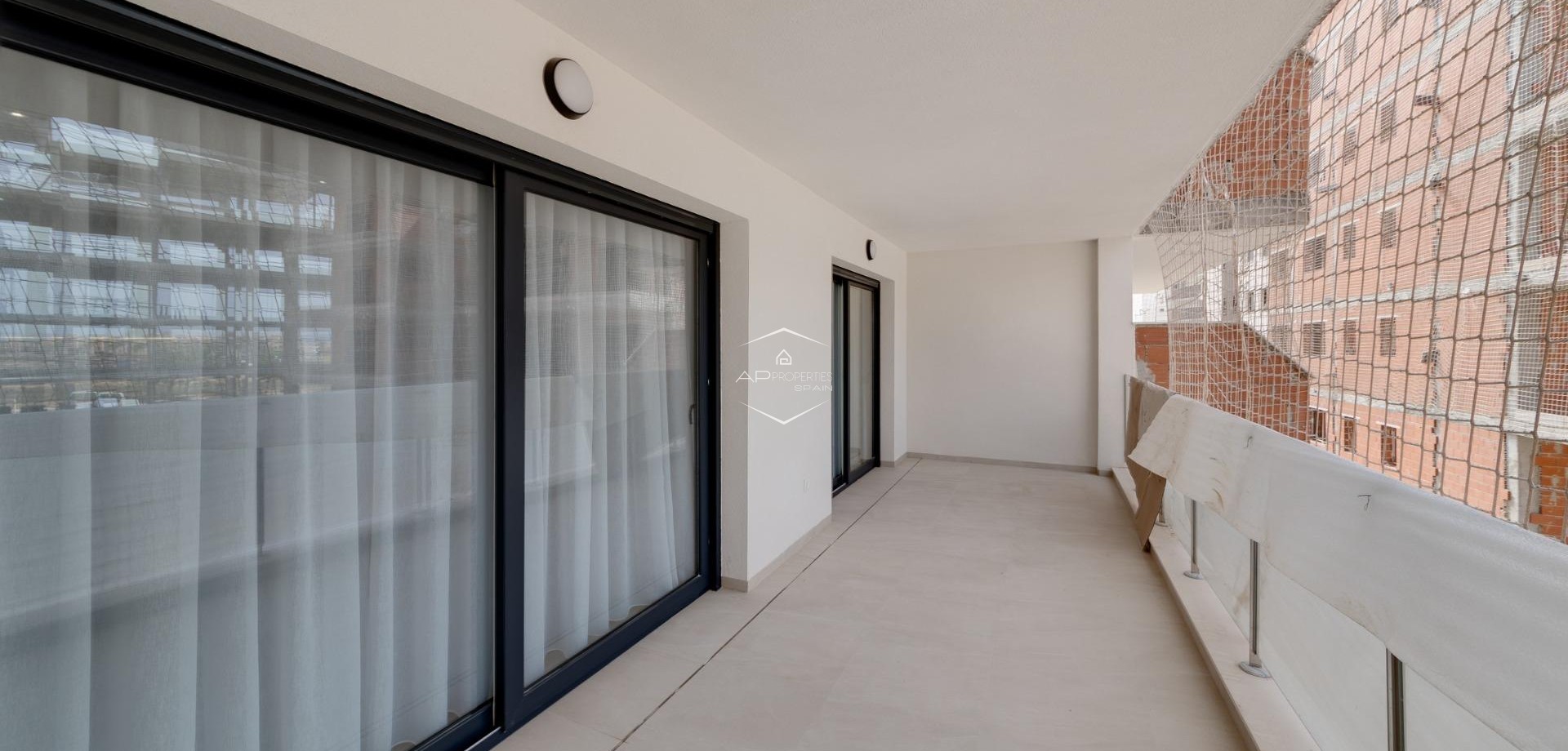 Nieuwbouw Woningen - Appartement / flat -
Los Alcázares - Euro Roda