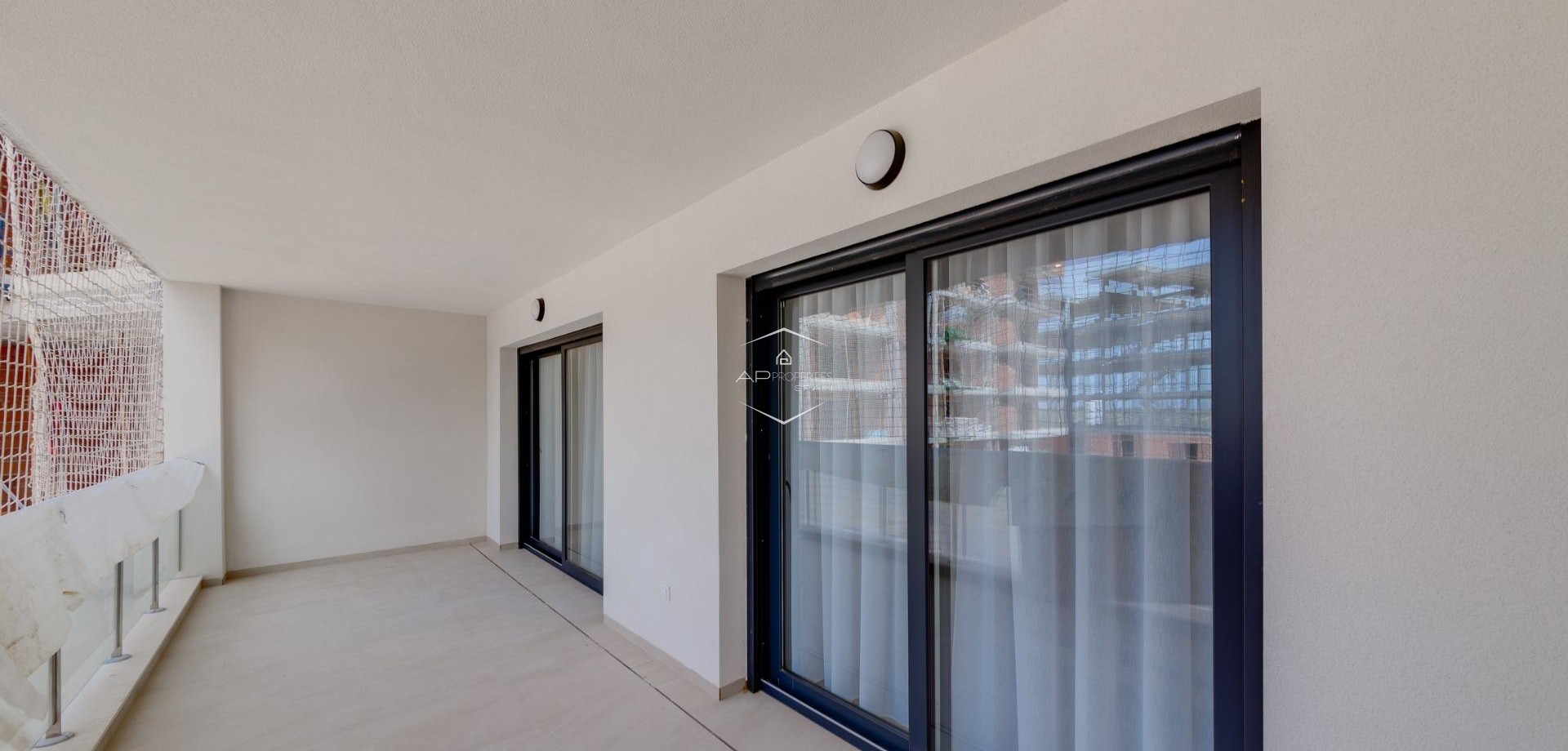 Nieuwbouw Woningen - Appartement / flat -
Los Alcázares - Euro Roda