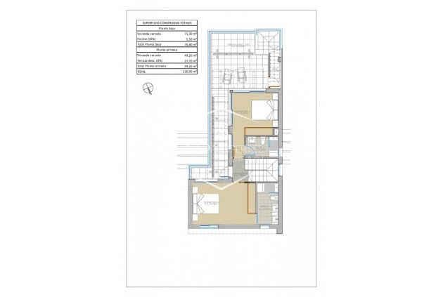 Nueva construcción  - Villa / Independiente -
Pilar de la Horadada - Lo Romero Golf