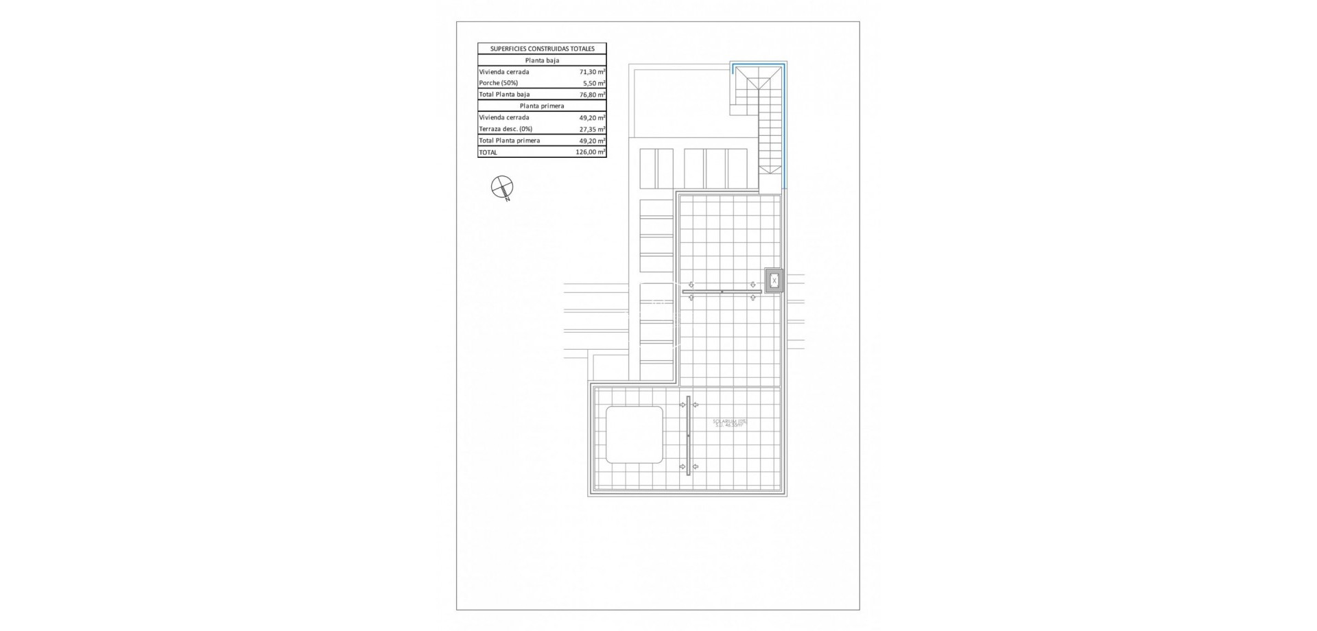 Nieuwbouw Woningen - Villa / Vrijstaand -
Pilar de la Horadada - Lo Romero Golf