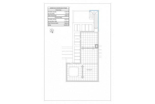 Nieuwbouw Woningen - Villa / Vrijstaand -
Pilar de la Horadada - Lo Romero Golf