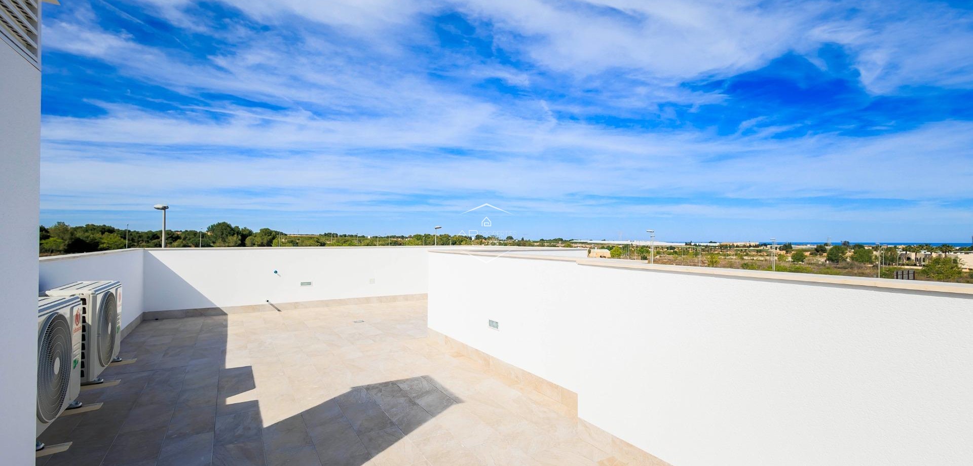 New Build - Villa / Detached -
Pilar de la Horadada - Lo Romero Golf