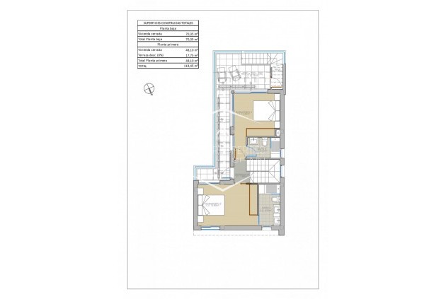 Nieuwbouw Woningen - Villa / Vrijstaand -
Pilar de la Horadada - Lo Romero Golf