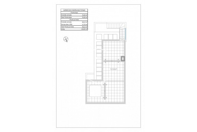 Nieuwbouw Woningen - Villa / Vrijstaand -
Pilar de la Horadada - Lo Romero Golf