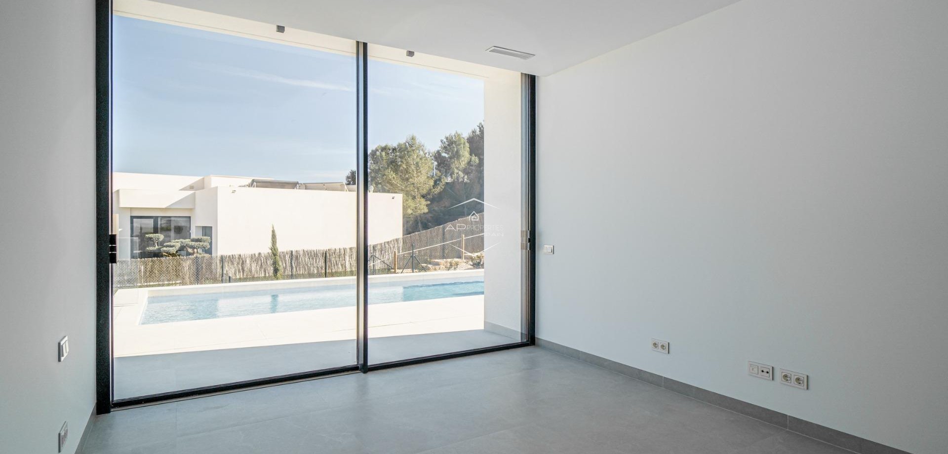 Nieuwbouw Woningen - Villa / Vrijstaand -
Orihuela - Las Colinas Golf