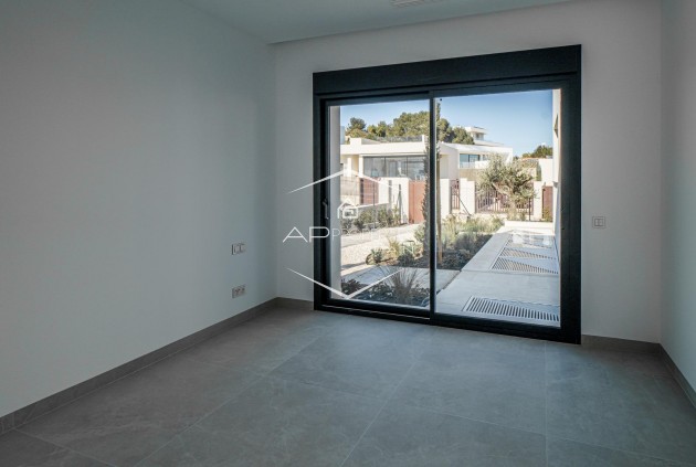 Nieuwbouw Woningen - Villa / Vrijstaand -
Orihuela - Las Colinas Golf