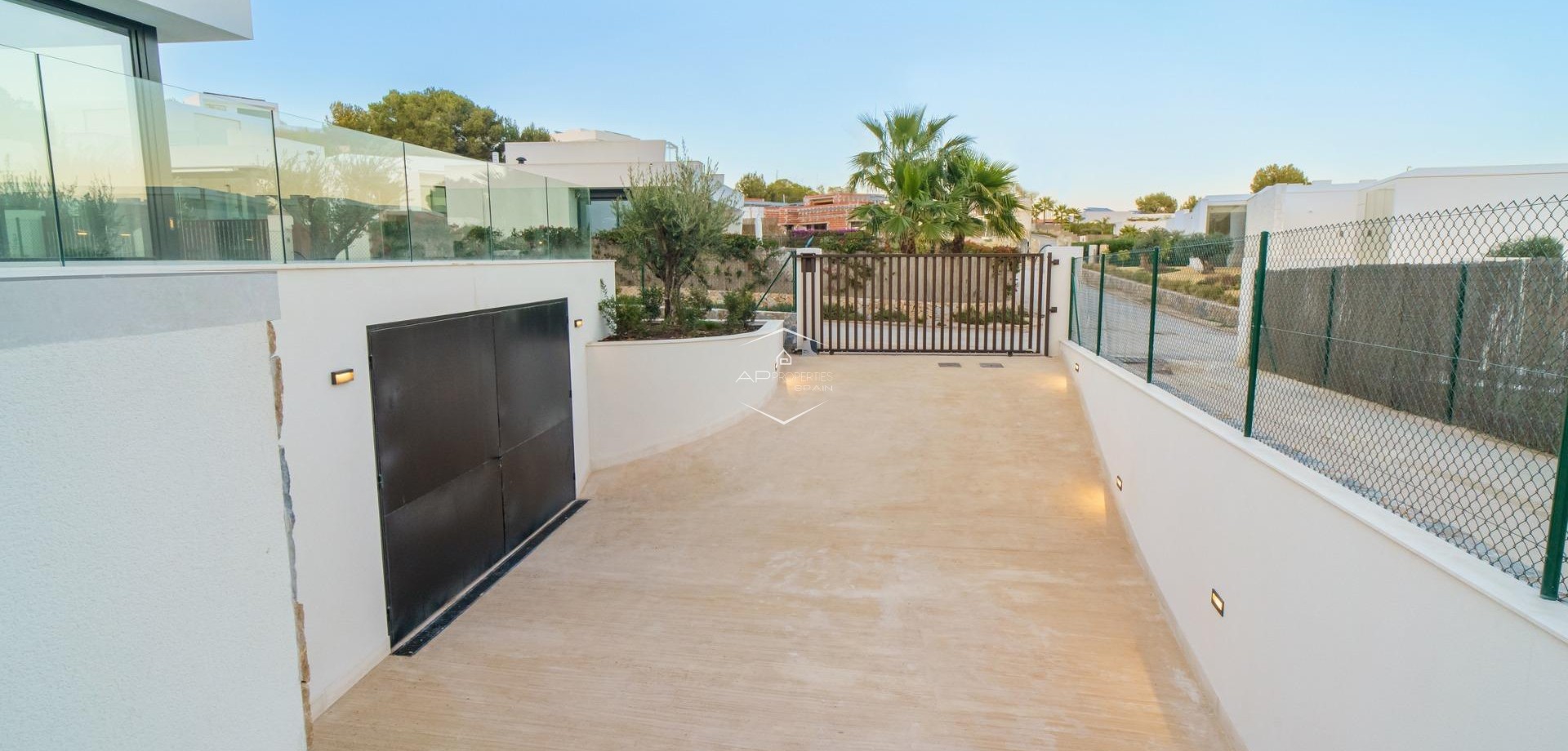 Nouvelle construction - Villa / Indépendante -
Orihuela - Las Colinas Golf