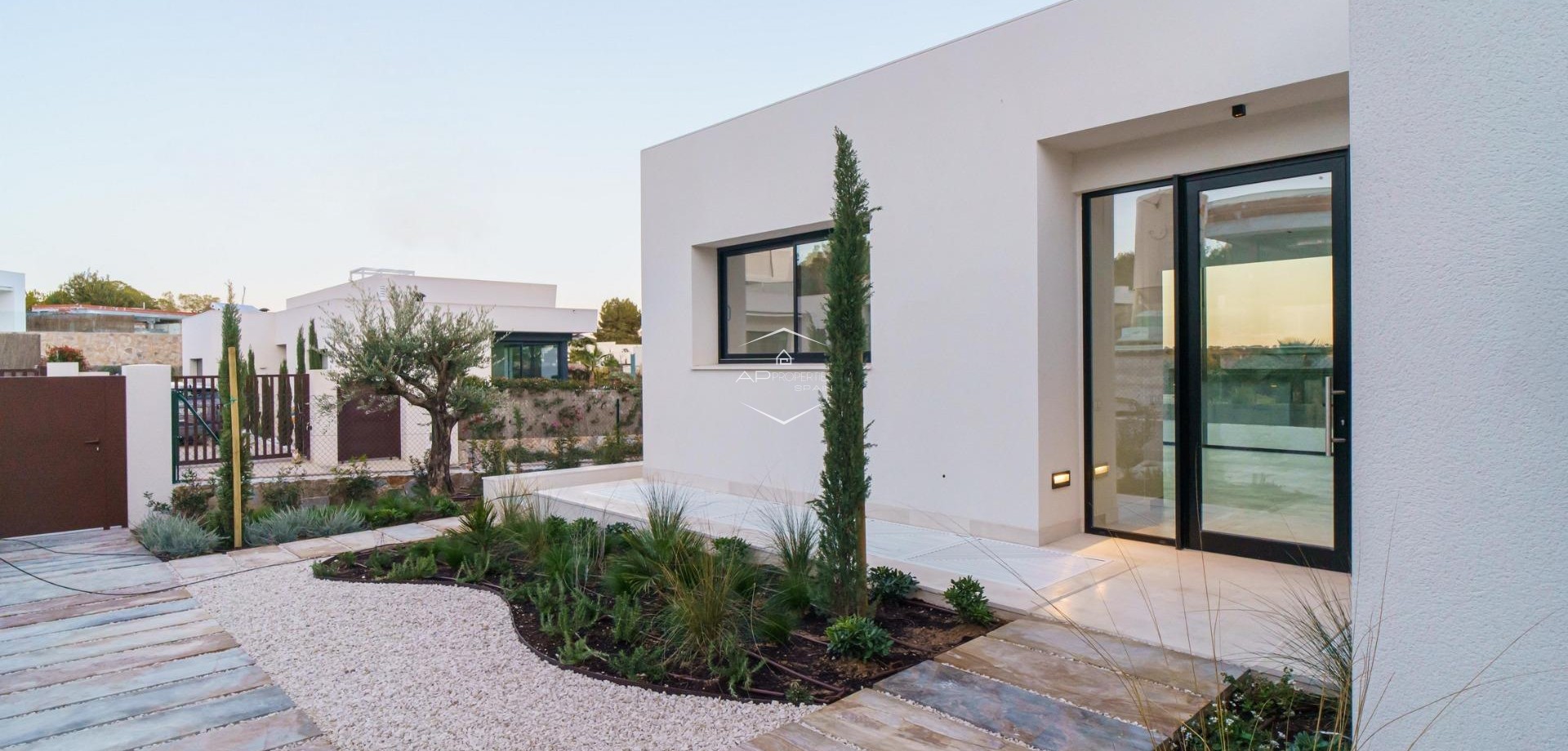 Nieuwbouw Woningen - Villa / Vrijstaand -
Orihuela - Las Colinas Golf