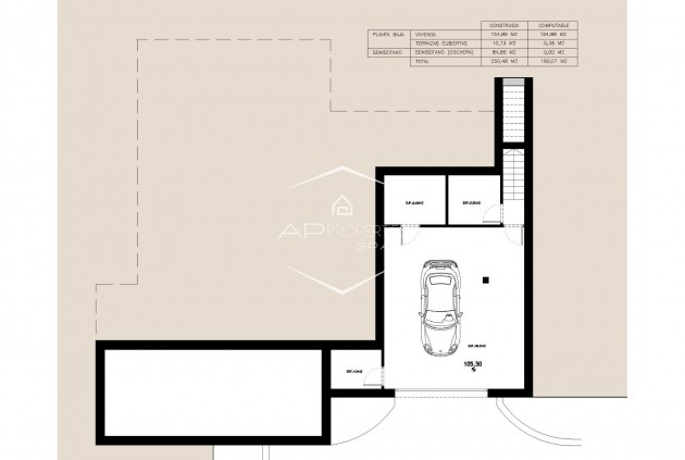 Nieuwbouw Woningen - Villa / Vrijstaand -
Orihuela - Las Colinas Golf