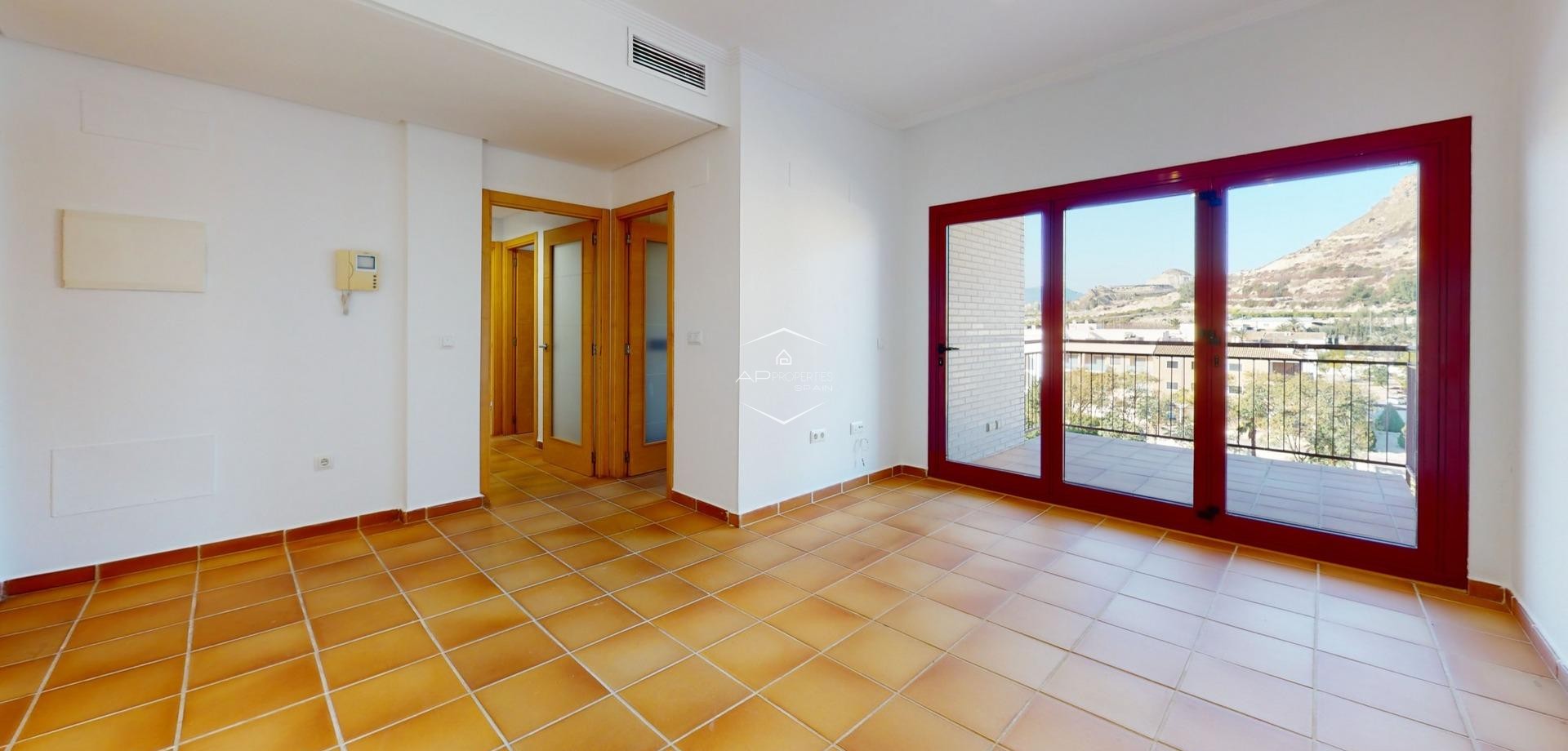 Nieuwbouw Woningen - Appartement / flat -
Archena - Rio Segura