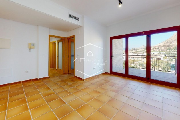 Nieuwbouw Woningen - Appartement / flat -
Archena - Rio Segura