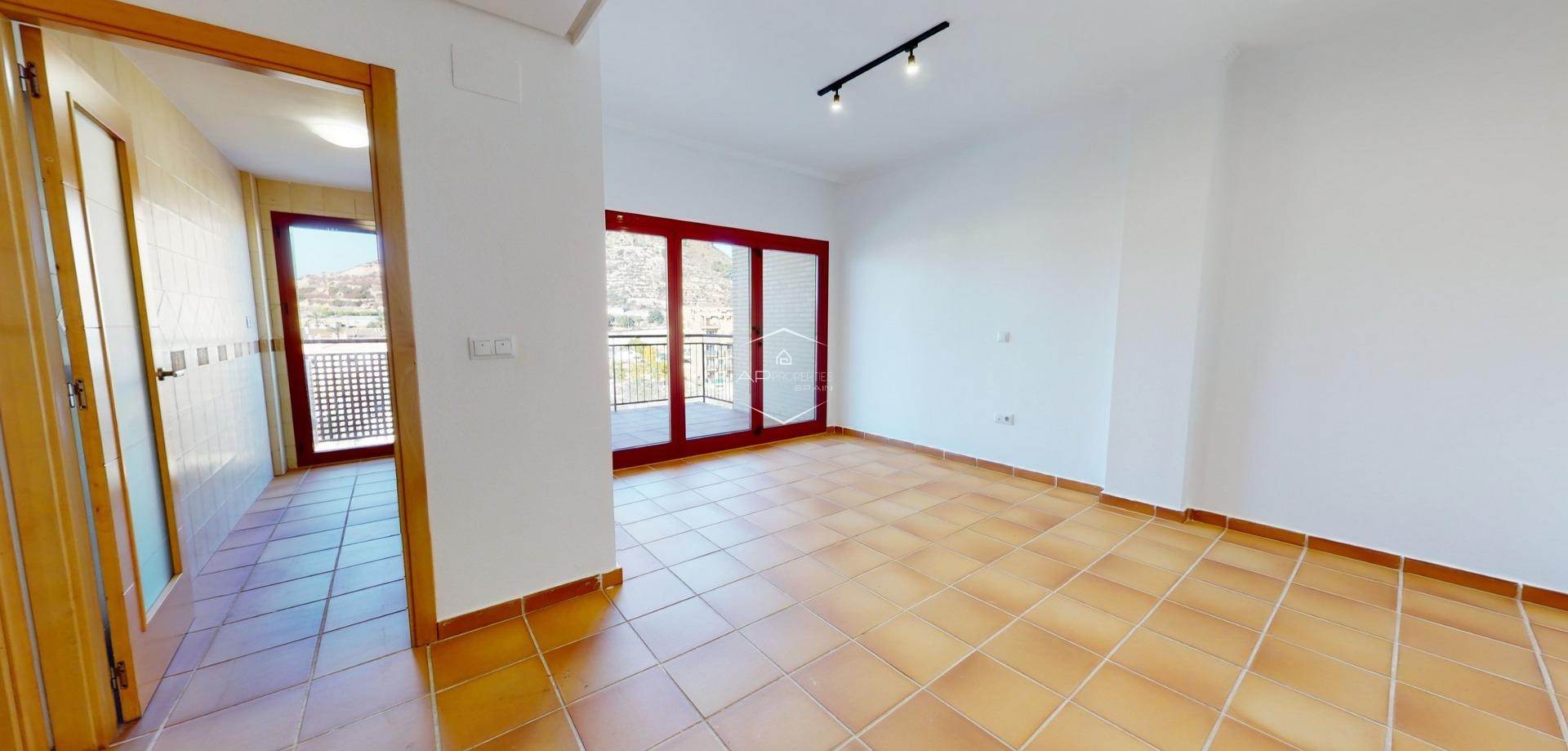 Nieuwbouw Woningen - Appartement / flat -
Archena - Rio Segura