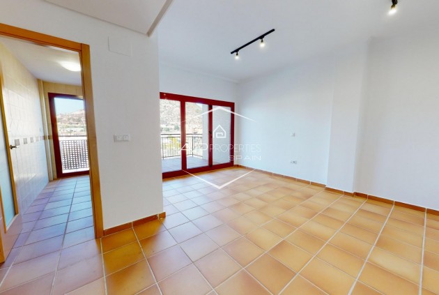 Nieuwbouw Woningen - Appartement / flat -
Archena - Rio Segura