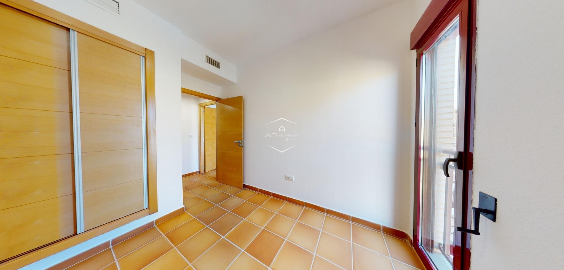 Nieuwbouw Woningen - Appartement / flat -
Archena - Rio Segura